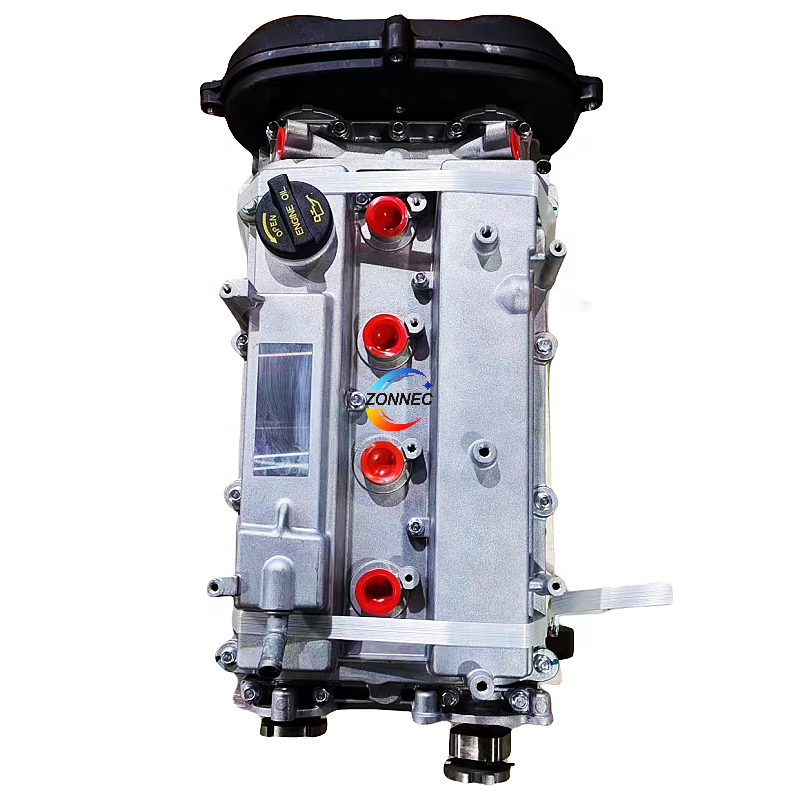 チェン High Quality JL486ZQ3 Engine for Changan Chana CS95