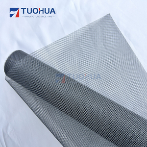 Chất lượng tốt nhất <span class=keywords><strong>DIY</strong></span> sợi thủy tinh cửa sổ cửa màn hình sợi thủy tinh muỗi bằng chứng Net - Product Image 1