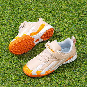Chaussures de football Cema authentiques pour enfants, respirantes, antidérapantes, pour l'entraînement professionnel des garçons et des <span class=keywords><strong>filles</strong></span> des écoles primaires et secondaires - Product Image 4