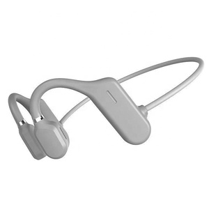 <span class=keywords><strong>ALOVA</strong></span> para Auriculares Inalámbricos 5.2 con Indicador LED de Batería a Prueba de Agua IPX5, hasta 15 Horas de Reproducción, Diseño con Gancho para la Oreja - Product Image 5