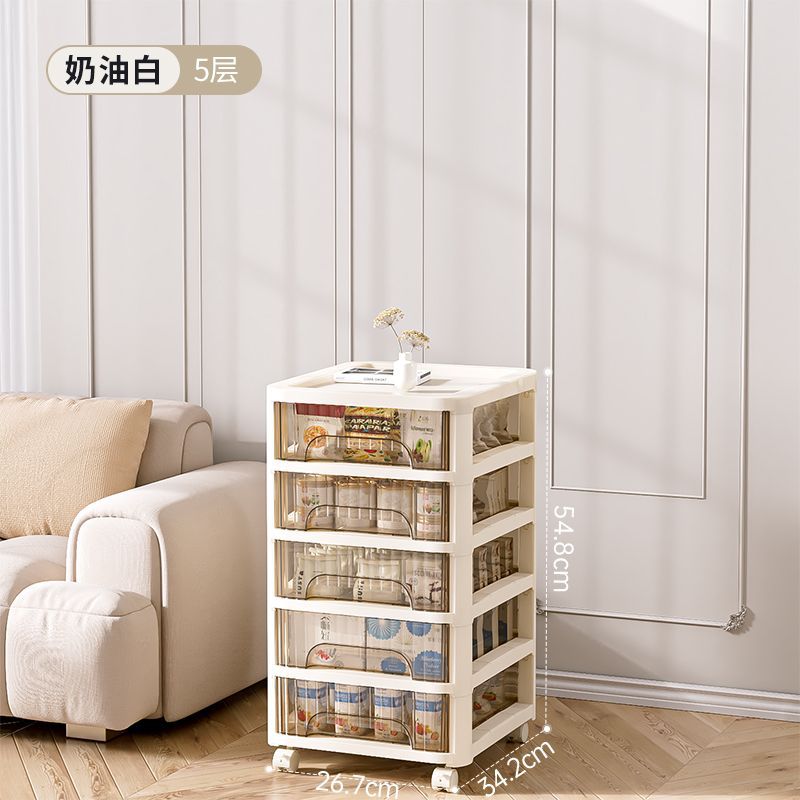 [5-layer] Regular style