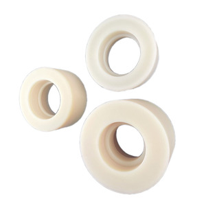Casquillo de Nylon, Buje de Plástico para Equipos Mecánicos, Blanco, Especificaciones Completas - Product Image 3