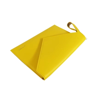 Estuche de Cuero de Lujo para Tarjetas, Portátil, con Correa, Bolsa para Accesorios de Cámara, Fabricante Profesional - Product Image 6
