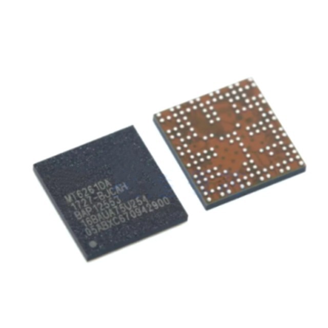 MT6261DA/B Original BGA CPU IC Chips MT6261 MT6261DA MT6261DA/B
