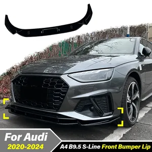Protector de Parachoques Delantero para Auto B9.5 S-Line 2020 2021 2022 2023 2024, Accesorios Exteriores - Product Image 1