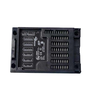 คอนโทรลเลอร์แบบตั้งโปรแกรมได้ IFM CR0403 เหมาะสำหรับยานพาหนะเคลื่อนที่ เครื่องจักรก่อสร้าง พลังงานใหม่ - Product Image 3
