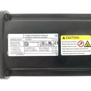 มอเตอร์และไดรฟ์ MSK061C-0600-NN-S1-UP0-NNNN MSK030C-0900-NN-M1-UP1-NSNN ของใหม่ - Product Image 5