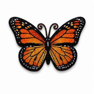 <b>Top</b> Rated According to Customers Request Flower Patch Embroidery Design According to Customers Request Sun Flower Patches - Product Image 2