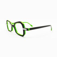 OK eyewear Nouvelles montures en acétate de mode en gros hommes et femmes montures de lunettes de haute qualité usine de Shenzhen