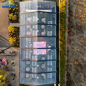 Grande tente en PVC pour <span class=keywords><strong>un</strong></span> événement de 1000 personnes, tentes pour événements - Product Image 1