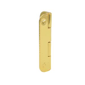 Rifornimento della fabbrica di Alta Qualità di Modo di Acciaio di Music Box Cerniere - Product Image 3