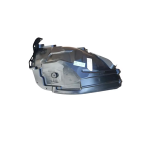 Ricambi Auto all'Ingrosso: Sezione Posteriore del Parafango Anteriore Destro per Mercedes-Benz <span class=keywords><strong>EQC</strong></span> OE 2936912000 - Product Image 4