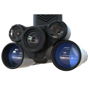 China Oem Rechargeable Infrared Gen 3 Russian Night Vision Digital Binoculars Goggles Wildlife Finder Discovery