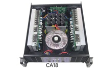 Amplificateur de puissance professionnel haute puissance audio série OEM CA