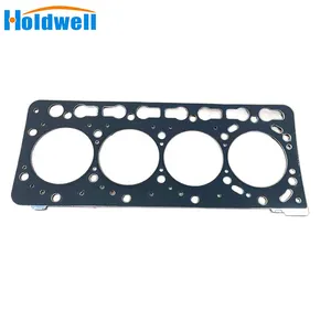 Cylinder Head Gasket 6684758 for 337 341 435 S150 S160 S175 S185 T190 773