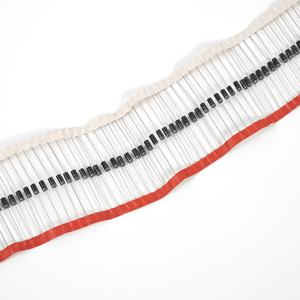 <span class=keywords><strong>SMD</strong></span> 50V 200V 600V 1000V FR101 FR103G FR105 <span class=keywords><strong>FR107</strong></span> 1A Diode de redressement de récupération Super rapide - Product Image 4