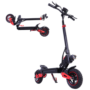 FREEBOY Scooter Eléctrico Plegable Potente y Rápido para Adultos, Importado, 48V 18Ah, Todoterreno, para J15MAX, con Logotipo Personalizado, Neumático Ancho - Product Image 1
