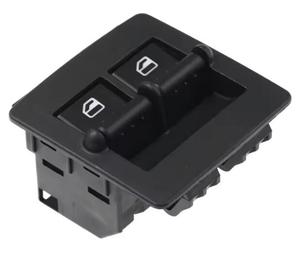 1C0959855A Interrupteur principal de fenêtre de pièces automobiles pour VW Beetle 1998-2010 - Product Image 4