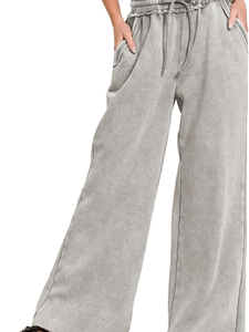 Pantalon de randonnée décontracté pour femme 2023, extérieur, écologique, séchage rapide, doublure polaire, respirant, imperméable, extensible, coupe ample - Product Image 1