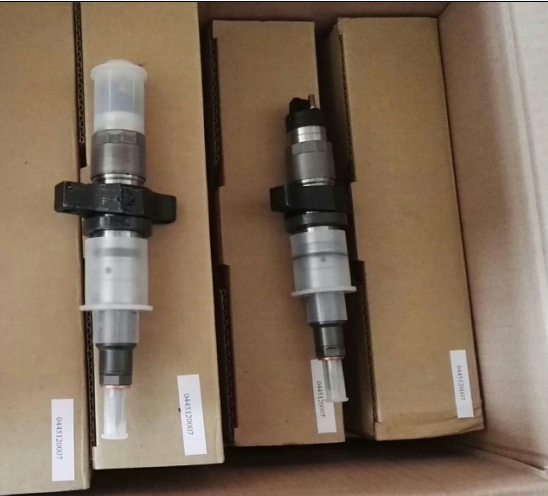 fuel injection parts injector 0445120079 common rail injector 0445120079 for CASE/IVECO