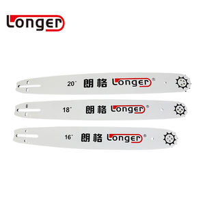 שרשרת מסור קרביד 3/8pro .063 "שרשרת 72dl - Product Image 5