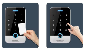 Sistema de Controle de Acesso Inteligente - Product Image 5