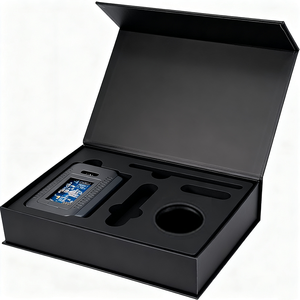 Inserts en mousse de polyéthylène <span class=keywords><strong>Kaizen</strong></span> personnalisés, découpés sur mesure, en EVA, pour emballage, 10 pièces - Product Image 6