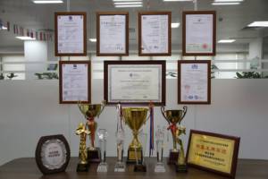 Nouvelle caravane tout-terrain de luxe Ecocampor 19 pieds avec un design moderne, un espace de couchage confortable, légère et pliable - Product Image 6