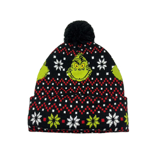 Nuovo Set Regalo Invernale Fatto a Mano in Cotone: Cappello, Sciarpa e Guanti Unisex, Idea Regalo Natalizia Calda e Lavorata a Maglia - Product Image 2