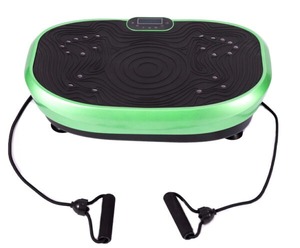 Bán Hot Rung Tấm Nền Tảng Chuyên Nghiệp Powerfit Toàn Bộ Cơ Thể Rung Nền Tảng Máy Cho Sức Khỏe Thể Dục - Product Image 2