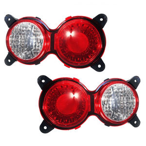 Barre lumineuse E39 Tail Hilux B6 <span class=keywords><strong>R36</strong></span> <span class=keywords><strong>Gtr</strong></span> R35 Lights F30 Hiace Ae60 Led pour voiture Stinger 42 pouces réservoir 300 Sorento 2017 2001 silverado - Product Image 5