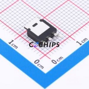 ทรานซิสเตอร์ภาคสนามทรานซิสเตอร์ (มอสเฟท) แบบดั้งเดิมและใหม่ CMD80P02B-252ชิ้นส่วนอิเล็กทรอนิกส์ - Product Image 2