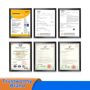 1000ML Trasparente di Plastica Usa E Getta da Asporto Ristorante Per Andare A Microonde Safe Food Contenitori Di Stoccaggio. - Product Image 5