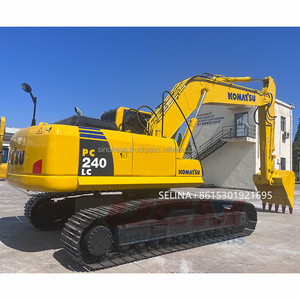 รถขุดตีนตะขาบขนาดใหญ่30ตัน330BL 330B แมวใช้รถขุดหนอนผีเสื้อญี่ปุ่นสำหรับงานทำเหมือง - Product Image 3