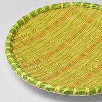 Groothandel Premium Onbreekbaar Hittebestendig Melamine Servies Set Borden Verschillende Maten voor Restaurant & Thuis