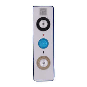 Lf105 tùy chỉnh lăng trụ 3.2V pin lithium ion chất lượng cao LiFePO4 LFP M4 M6 cho lớp Eve - Product Image 4