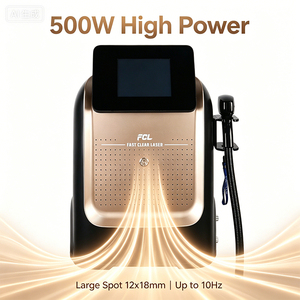 เครื่องกำจัดขนด้วยเลเซอร์ไดโอดเชิงพาณิชย์หลายความยาวคลื่น 808 นาโนเมตรระบบทำความเย็นแบบไม่เจ็บปวดอุปกรณ์ดูแลผิวเพื่อความงามสำหรับสตูดิโอ - Product Image 6