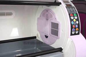 EUR VET prezzo a buon mercato medico Icu bambino incubatore per cucciolo attrezzature veterinarie per animali ospedali in vendita - Product Image 4