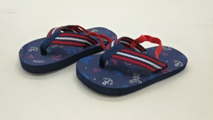 GRS Wholesale Personalized Lightweight Beach Sandals for <strong>Boys</strong> Summer Kids <strong>Flip</strong> <strong>Flops</strong> - Product Image 5