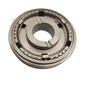 อะไหล่เกียร์ส่งกำลัง ชุดเกียร์สำหรับรถยนต์ Volkswagen OEM 02T311301F, 02T311301B, 02T311301 - Product Image 4