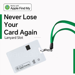 <span class=keywords><strong>Google</strong></span> Find My Card Tracker de carga solar con logotipo de marca personalizado Color Seguimiento en tiempo real Key Wallet Kid Ancianos NFC RFID - Product Image 5