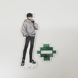 ชุดรูปแบบอะนิเมะอะนิเมะแบบสแตนด์แบบกำหนดเองสำหรับตกแต่งบ้าน - Product Image 3