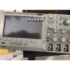 ออสซิลโลสโคปดิจิตอลฟอสเฟอร์ Tektronix DPO2014B 100 MHz, 4 ช่องสัญญาณ, 1GS/s - Product Image 2