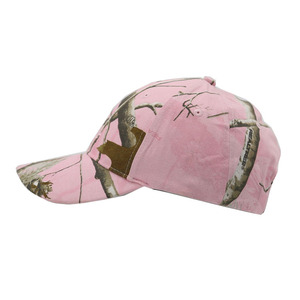 Gorra Powercap con Camuflaje RealTree y Luces LED Integradas - Product Image 2