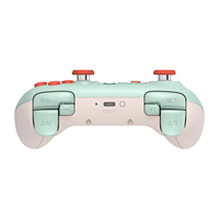 Manette de jeu filaire 8BitDo Ultimate 2C pour PC Windows 10, 11, Steam Deck Raspberry Pi Android Accessoire