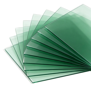 Verre trempé vert personnalisé 5mm 6mm 8mm 10mm 12mm Fabriqué en Thaïlande Vente en gros directe d'usine - Product Image 5
