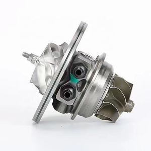 53039700106 53039700291 06H145702S ترقية G25-550 محمل كروي سيراميك الهجين الشاحن التربيني لأودي A4 B8 B9 A5 EA888 gen2 - Product Image 6