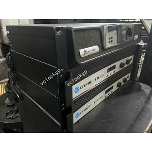 เครื่องขยายเสียง Crown CDI1000 CDi 1000 2-Channel - Product Image 2