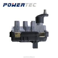 Actionneur électronique Powertec 6NW010430-12 819976 8570082 11658570082 pour BMW 1 2 3 4 5 X3 X4 2.0 150/163/190 CV B47OL B47 D20