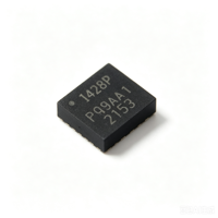 ICM-42688-P Dispositivo de seguimiento de movimiento MEMS de alta precisión de 6 ejes, acelerómetro, giroscopio, sensor, chip IC original